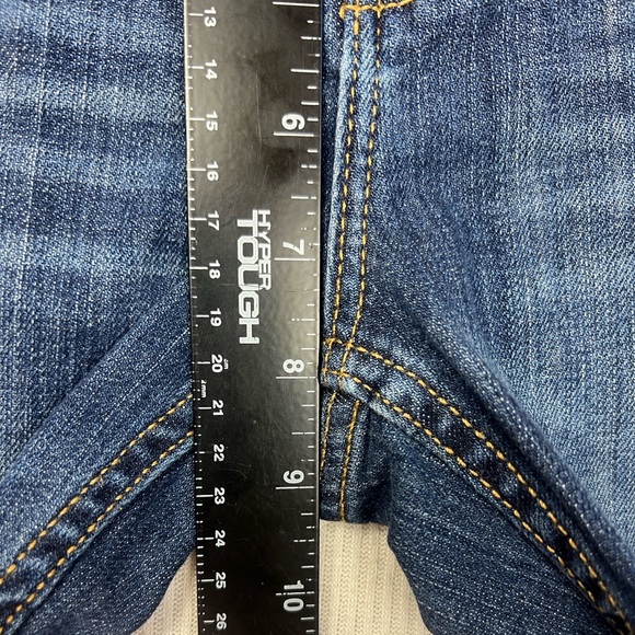 Banana Republic Women’s Size 8 Low Rise Boot Cut Jeans - Picture 10 of 11